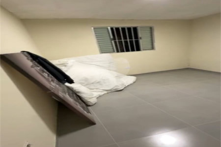Casa à venda com 1 quarto em Vila do Castelo, São Paulo, SP