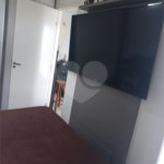 Apartamento à venda com 1 quarto em Cambuci, São Paulo, SP