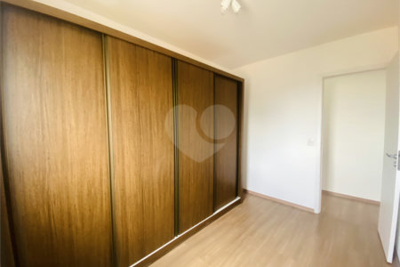 Apartamento à venda com 2 quartos no Centro, São Bernardo do Campo, SP