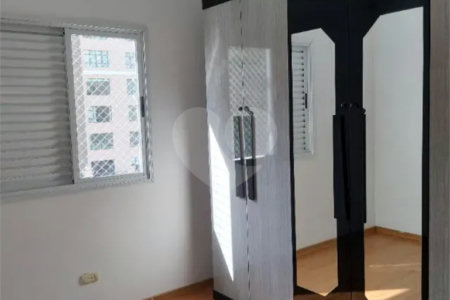 Apartamento para alugar com 3 quartos, sendo 1 suíte, em Parque Residencial Aquarius, São José dos Campos, SP