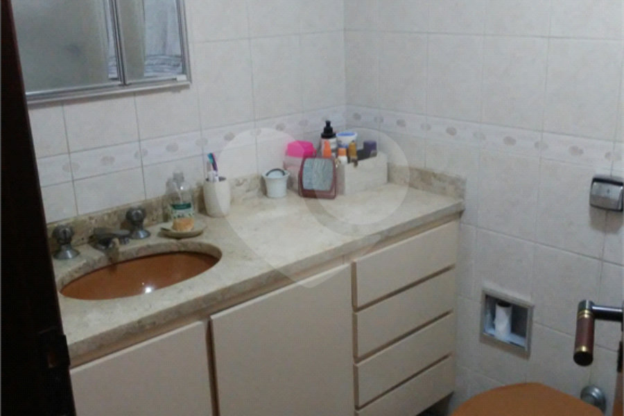 Apartamento à venda com 3 quartos em Mandaqui, São Paulo, SP
