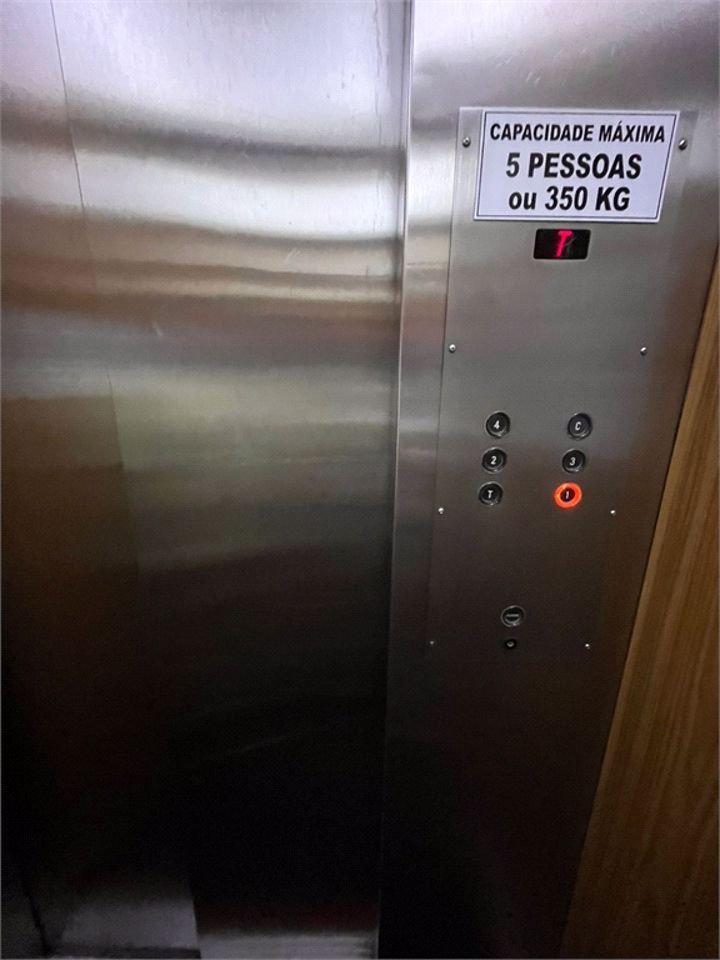 Apartamento à venda, 93 m² por R$ 350.000,00 - Enseada - Guarujá/SP