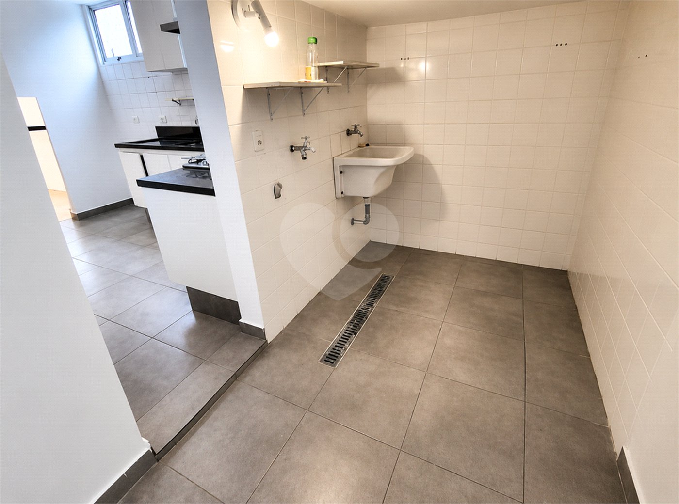 Apartamento à venda com 2 quartos em Vila Clementino, São Paulo, SP