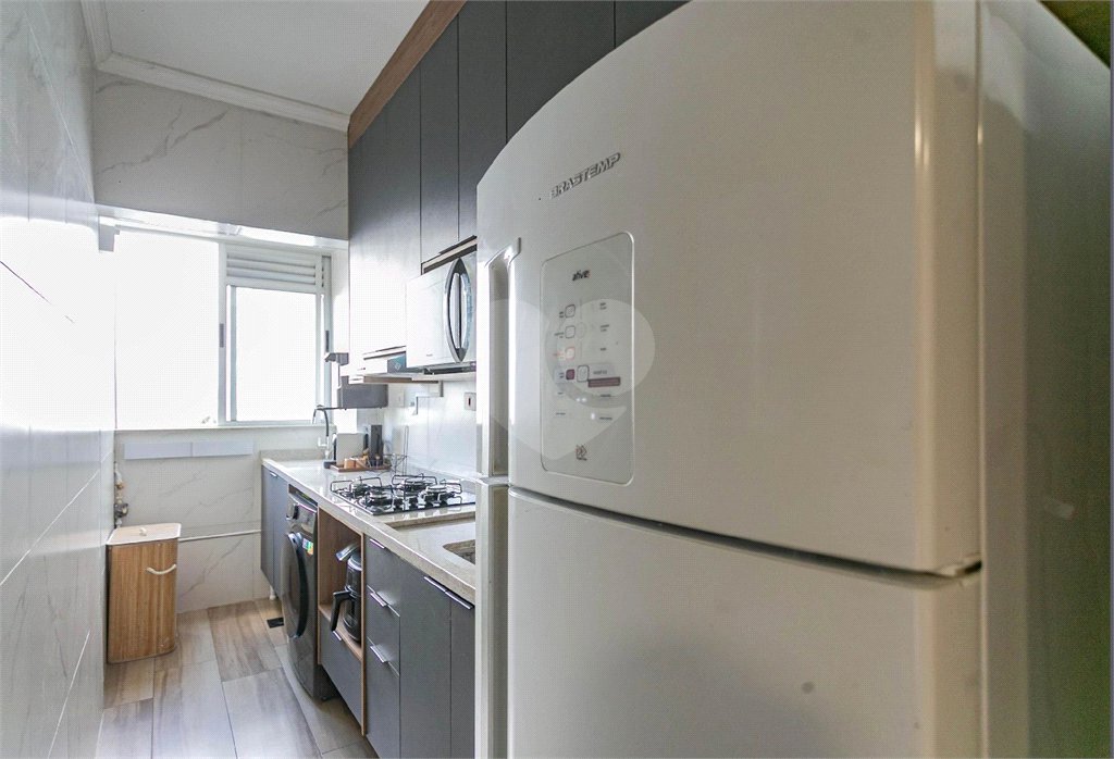 Apartamento à venda com 1 quarto em Liberdade, São Paulo, SP