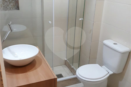 Apartamento à venda com 2 quartos no Centro, Rio de Janeiro, RJ