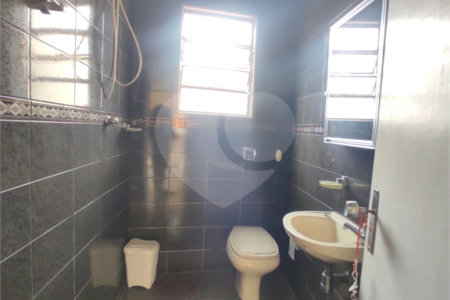 Casa à venda com 2 quartos em Chora Menino, São Paulo, SP