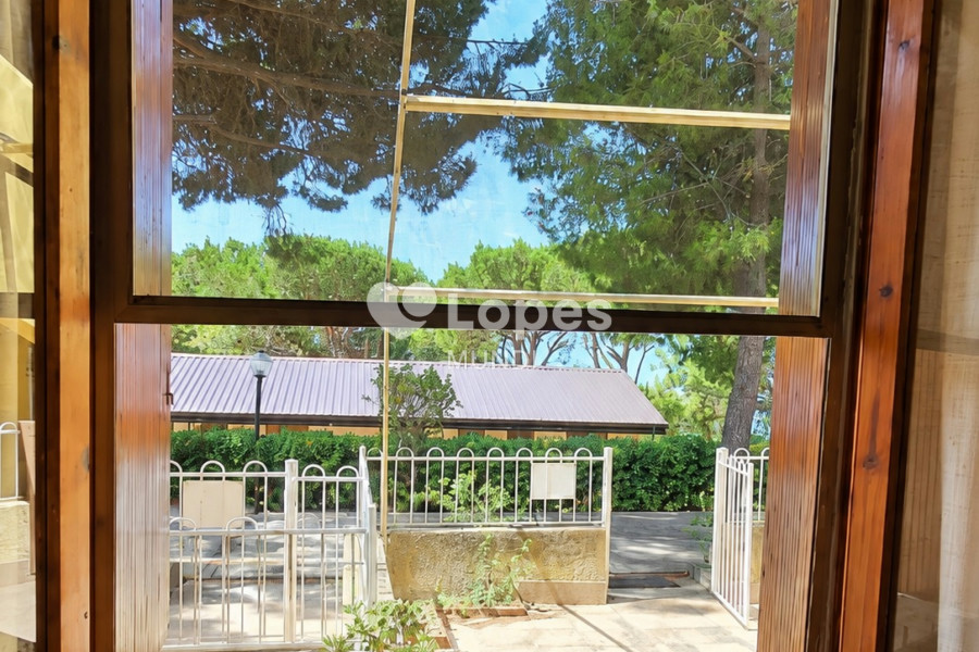 Apartamento com 1 quarto à venda em San Lucido – A 500 m da praia