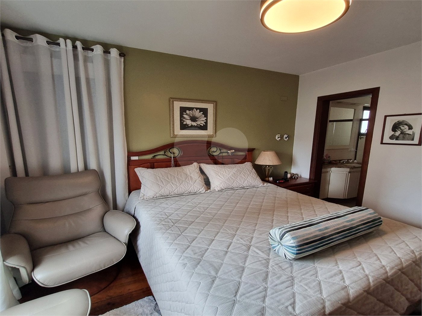Apartamento à venda com 3 quartos, sendo 1 suíte, em Santana, São Paulo, SP