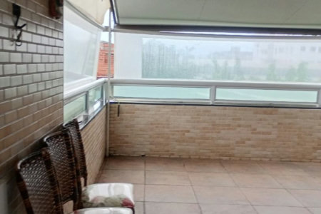 Casa à venda, 101 m² por R$ 420.000,00 - Parque São Vicente - São Vicente/SP