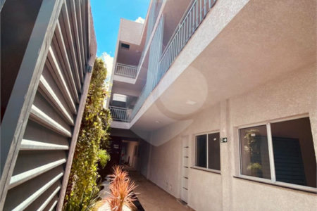 Apartamento à venda com 1 quarto em Vila Dom Pedro Ii, São Paulo, SP