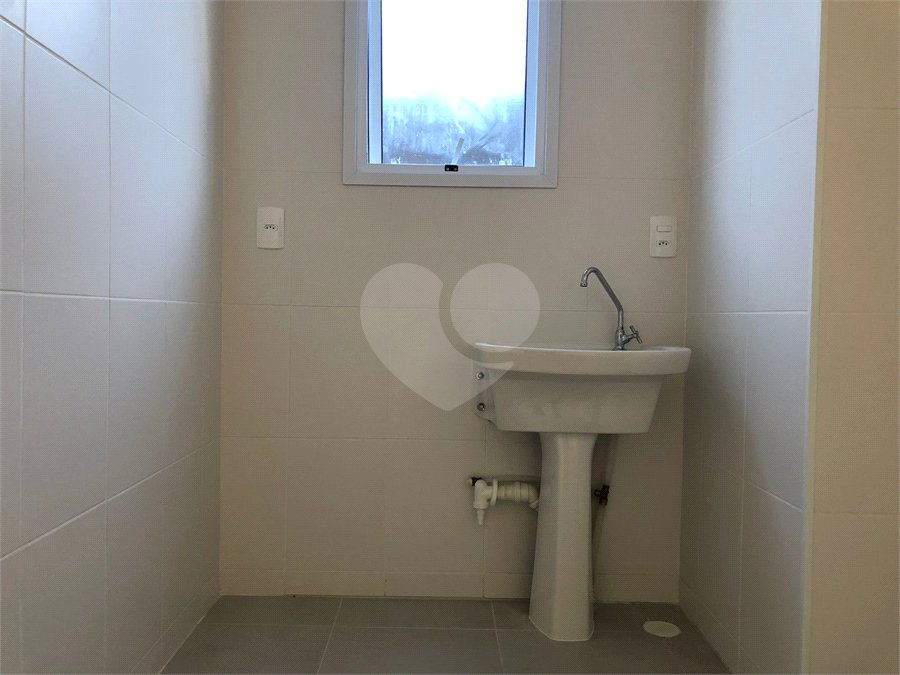 Apartamento à venda com 2 quartos em Vila Leopoldina, São Paulo, SP