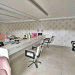 Apartamento Residencial à venda, Boqueirão, Praia Grande - AP1740.