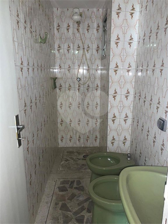 Apartamento à venda com 2 quartos em Santa Teresinha, São Paulo, SP