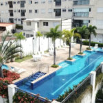 Apartamento à venda com 2 quartos, sendo 1 suíte, em Vila Nova Mazzei, São Paulo, SP
