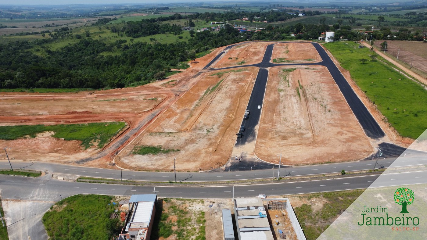 Residencial Jardim Jambeiro