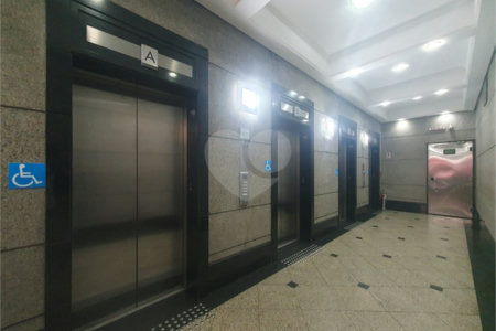 Laje Corporativa à venda ou para alugar no Centro, São Paulo, SP