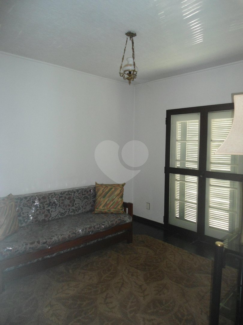 Sobrado para alugar com 1 quarto em Alto da Boa Vista, São Paulo, SP