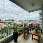 Apartamento à venda com 2 quartos, sendo 1 suíte,  em Jardim Vazani, São Paulo, SP