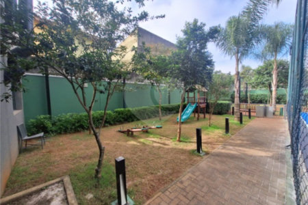 Apartamento à venda com 2 quartos, sendo 1 suíte,  em Vila Esperança, São Paulo, SP