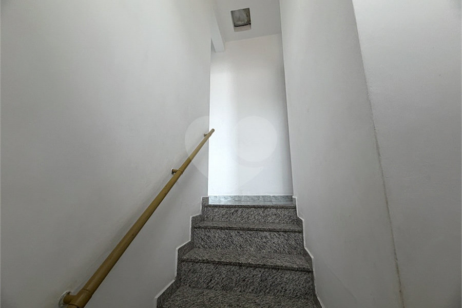 Sobrado à venda com 3 quartos em Limão, São Paulo, SP