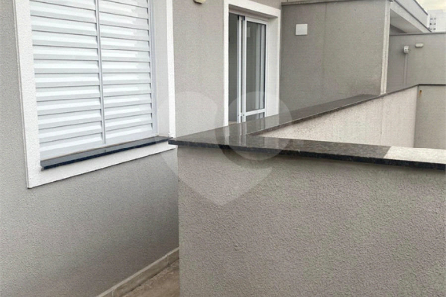 Apartamento à venda com 1 quarto em Casa Verde, São Paulo, SP