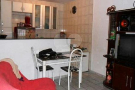 Terreno à venda com 1 suíte em Vila Aurora (zona Norte), São Paulo, SP