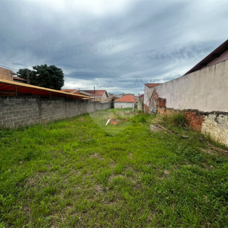 Terreno à venda em Vila Nova, Itapetininga, SP