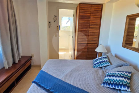Casa à venda com 5 suítes em Geribá, Armação dos Búzios, RJ