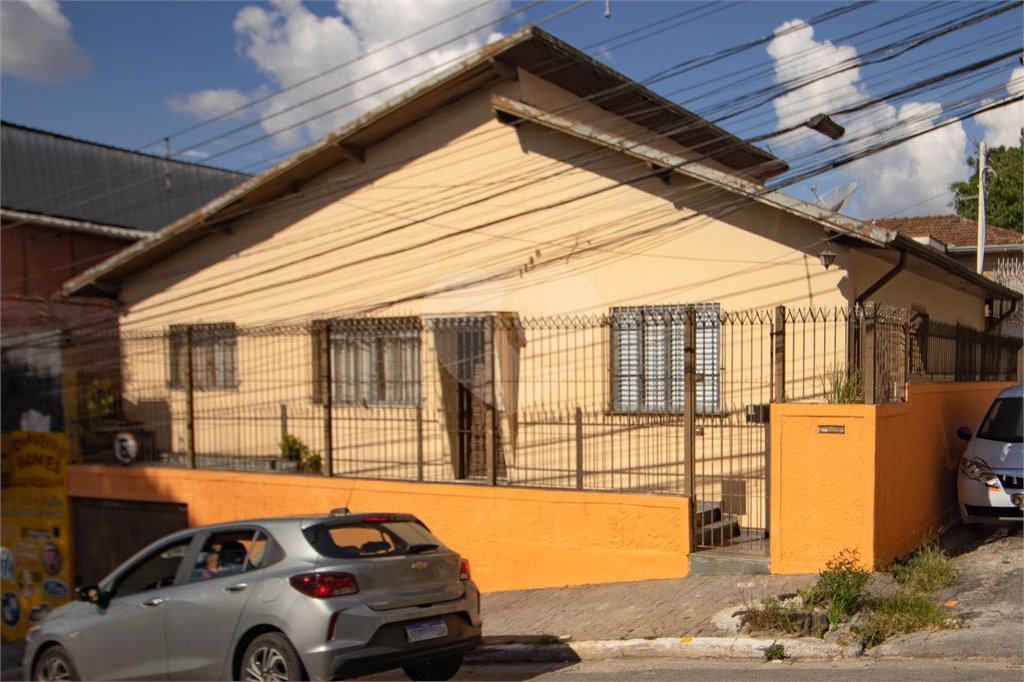 Casa à venda com 3 quartos, sendo 1 suíte,  em Tucuruvi, São Paulo, SP