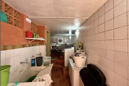 Casa à venda com 4 quartos, sendo 1 suíte, em Lagoa, Rio de Janeiro, RJ