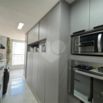 Apartamento à venda com 2 quartos, sendo 1 suíte, em Santa Teresinha, São Paulo, SP