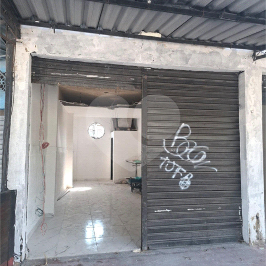 Loja para alugar em Campo Grande, Rio de Janeiro, RJ