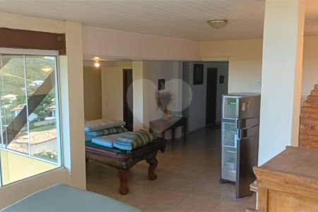 Casa à venda com 5 suítes em Ferradura, Armação dos Búzios, RJ