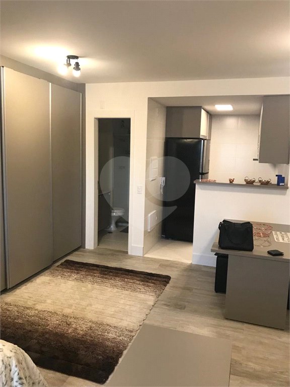 Apartamento à venda com 1 quarto em Vila Cruzeiro, São Paulo, SP