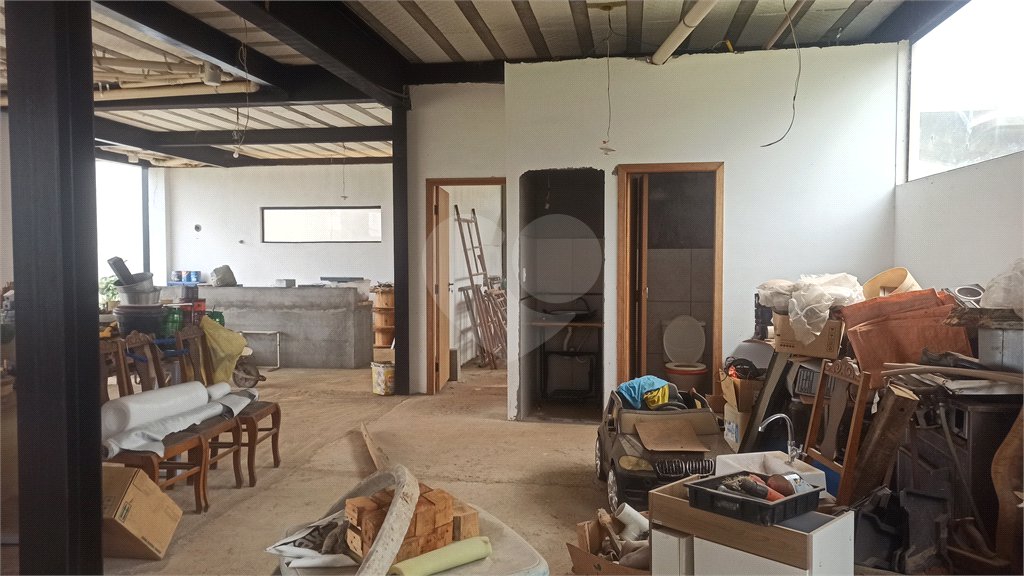 Casa à venda com 3 suítes no condomínio Serra da Estrela, Atibaia - SP