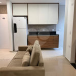 Apartamento à venda ou para alugar com 1 quarto em Loteamento Mogilar, Mogi das Cruzes, SP