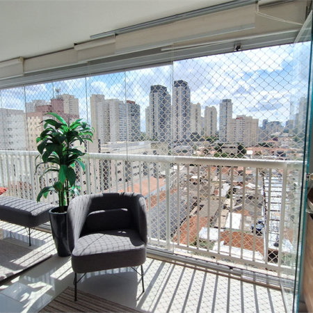 Apartamento à venda com 3 quartos, sendo 1 suíte, em Tatuapé, São Paulo, SP