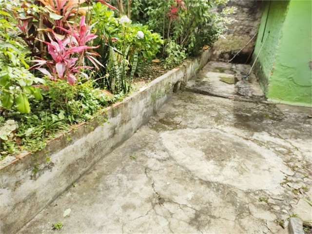 Terreno à venda em Tucuruvi, São Paulo, SP