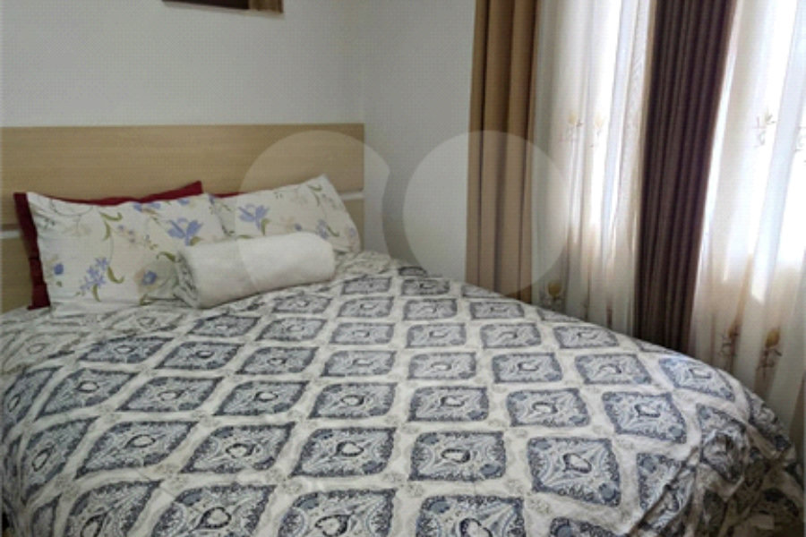 Sobrado à venda com 2 quartos em Pirituba, São Paulo, SP