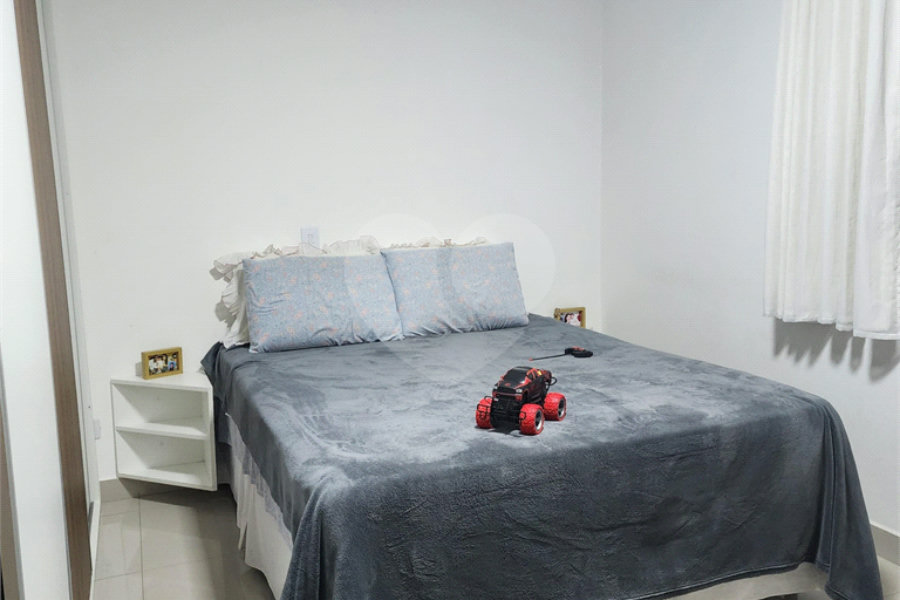 Sobrado à venda com 2 quartos em Jaçanã, São Paulo, SP