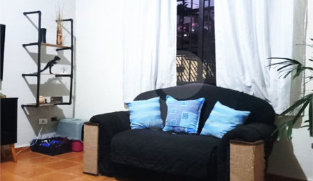 Casa Térrea à venda com 2 quartos em Tremembé, São Paulo, SP