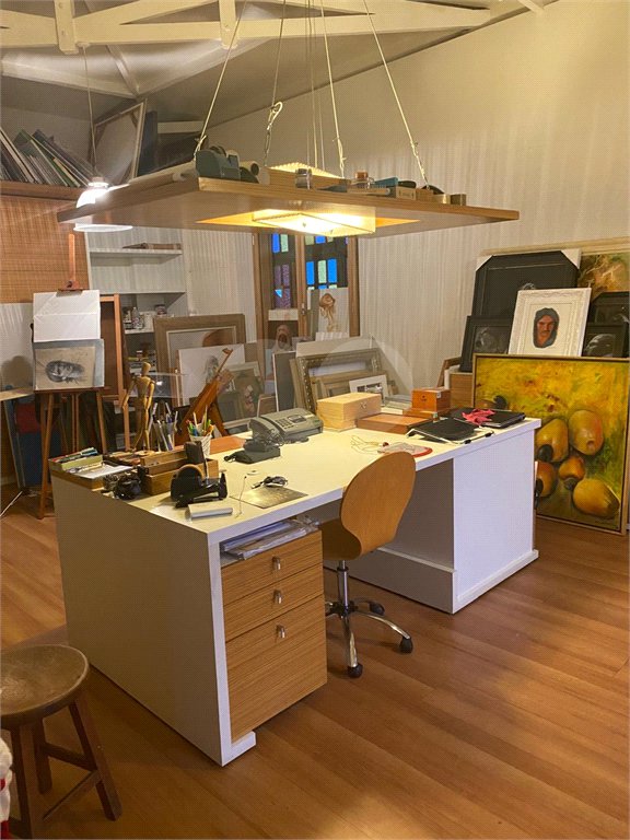Casa à venda com 4 suítes em Morumbi, São Paulo, SP