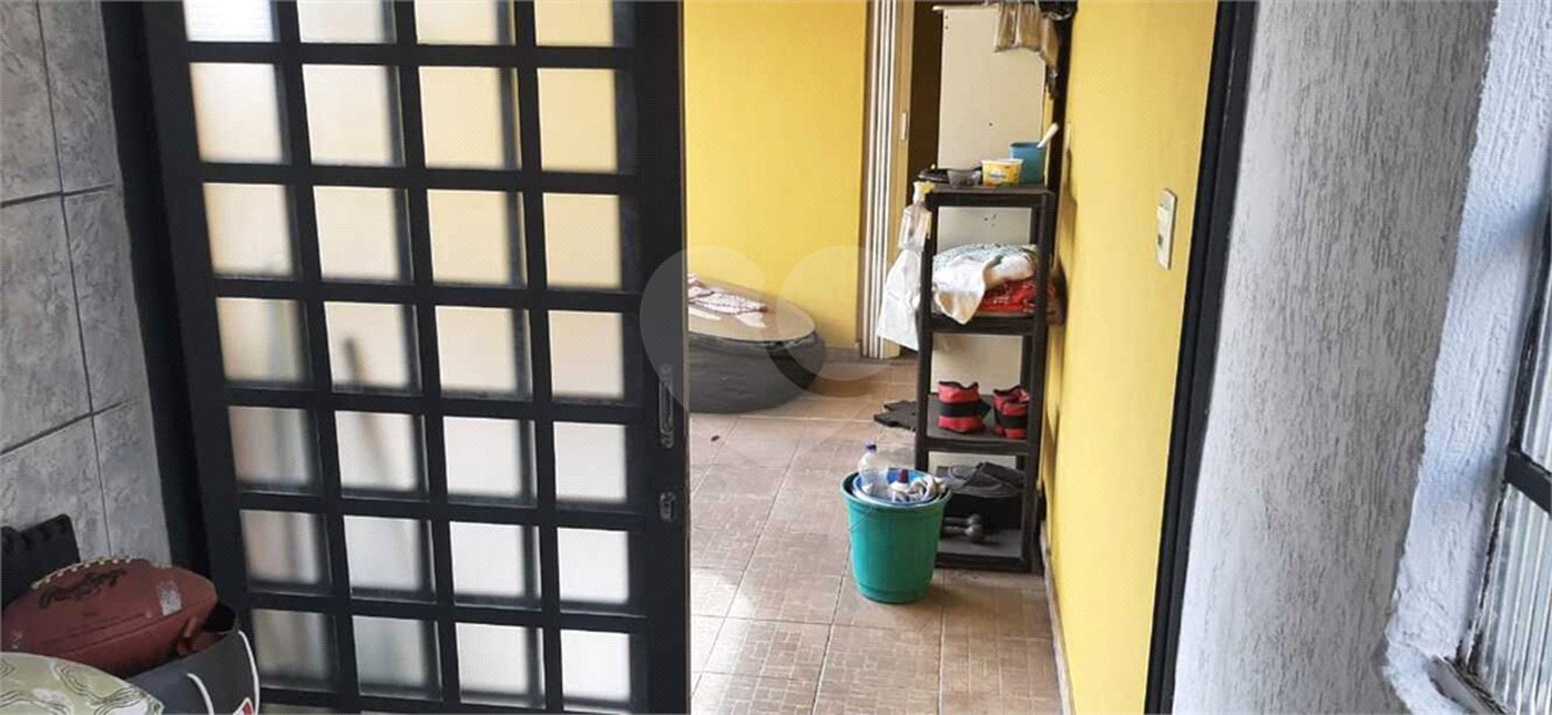Sobrado à venda com 1 suíte em Casa Verde, São Paulo, SP