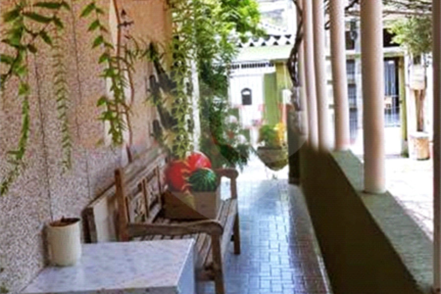 Sobrado à venda com 5 quartos em Limão, São Paulo, SP
