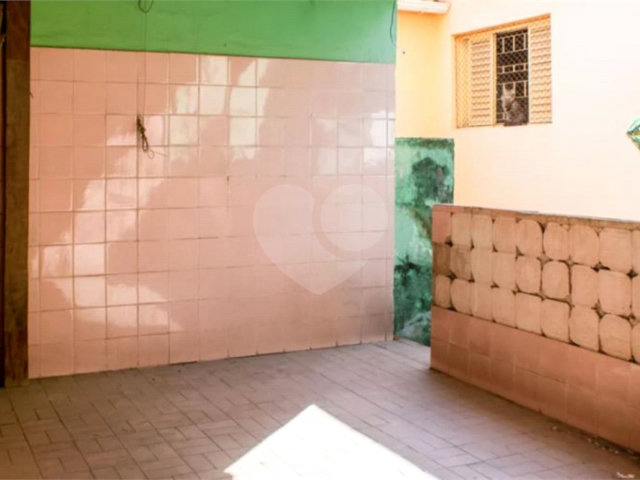 Sobrado à venda com 2 quartos em Santana, São Paulo, SP