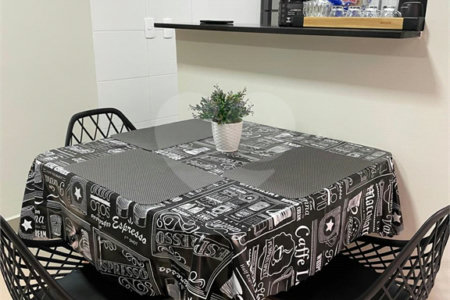 Apartamento à venda com 2 quartos em Jardim Botânico, Araraquara, SP