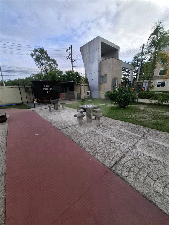 Apartamento à venda com 2 quartos em Campo Grande, Rio de Janeiro, RJ