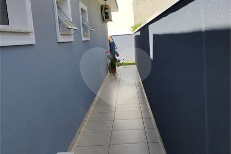Casa à venda com 3 quartos, sendo 1 suíte, no condomínio Ibi Aram 1, Itupeva - SP