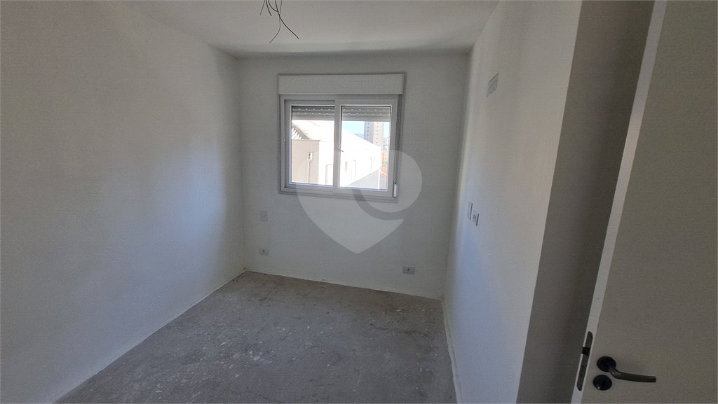 Apartamento à venda com 2 quartos, sendo 1 suíte, em Água Fria, São Paulo, SP