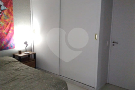 Apartamento à venda com 1 quarto em Moema, São Paulo, SP